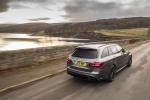 Mercedes-AMG C63 S Estate 2018 года (UK)